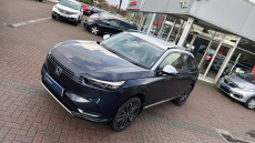 Honda HR-V 1.5 eHEV Advance Style 5dr CVT Hybrid Hatchback